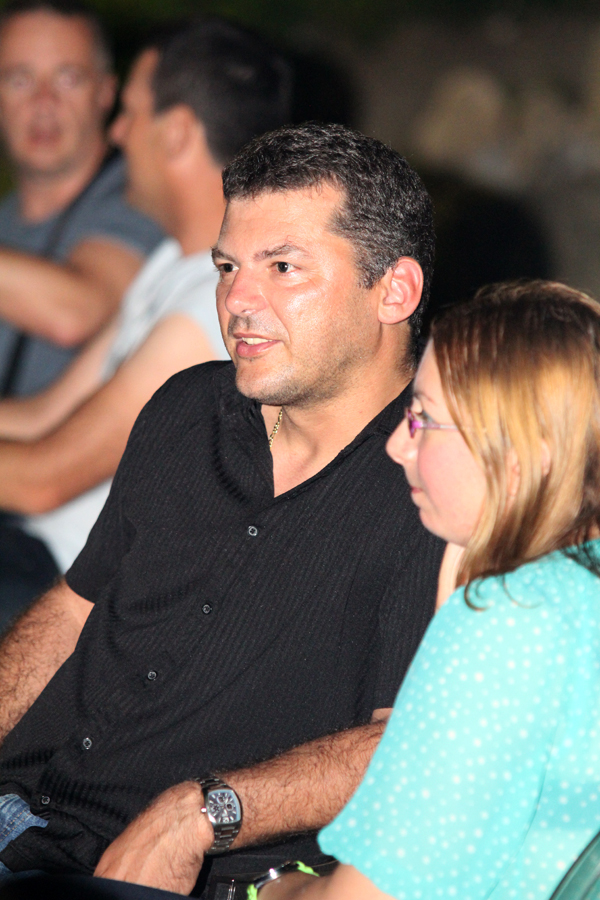 Ledana: Koncert klape Kampanel