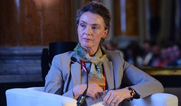 Marija Pejčinović Burić