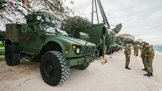 Đir po gradu, petak 19. siječnja 2018.