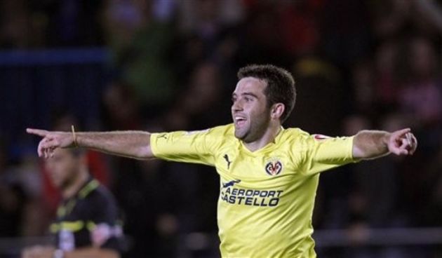 Giuseppe Rossi, foto: AP Photo