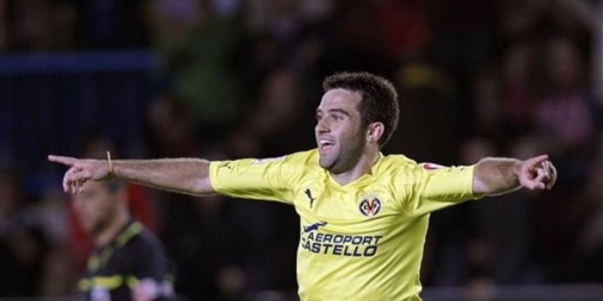 Giuseppe Rossi, foto: AP Photo Giuseppe Rossi, foto: AP Photo