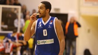 A-1 liga, 17. kolo: KK Split – KK Zadar 91-94