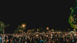 Prljavo kazalište @ Vrška noć 2024. Prljavo kazalište @ Vrška noć 2024.