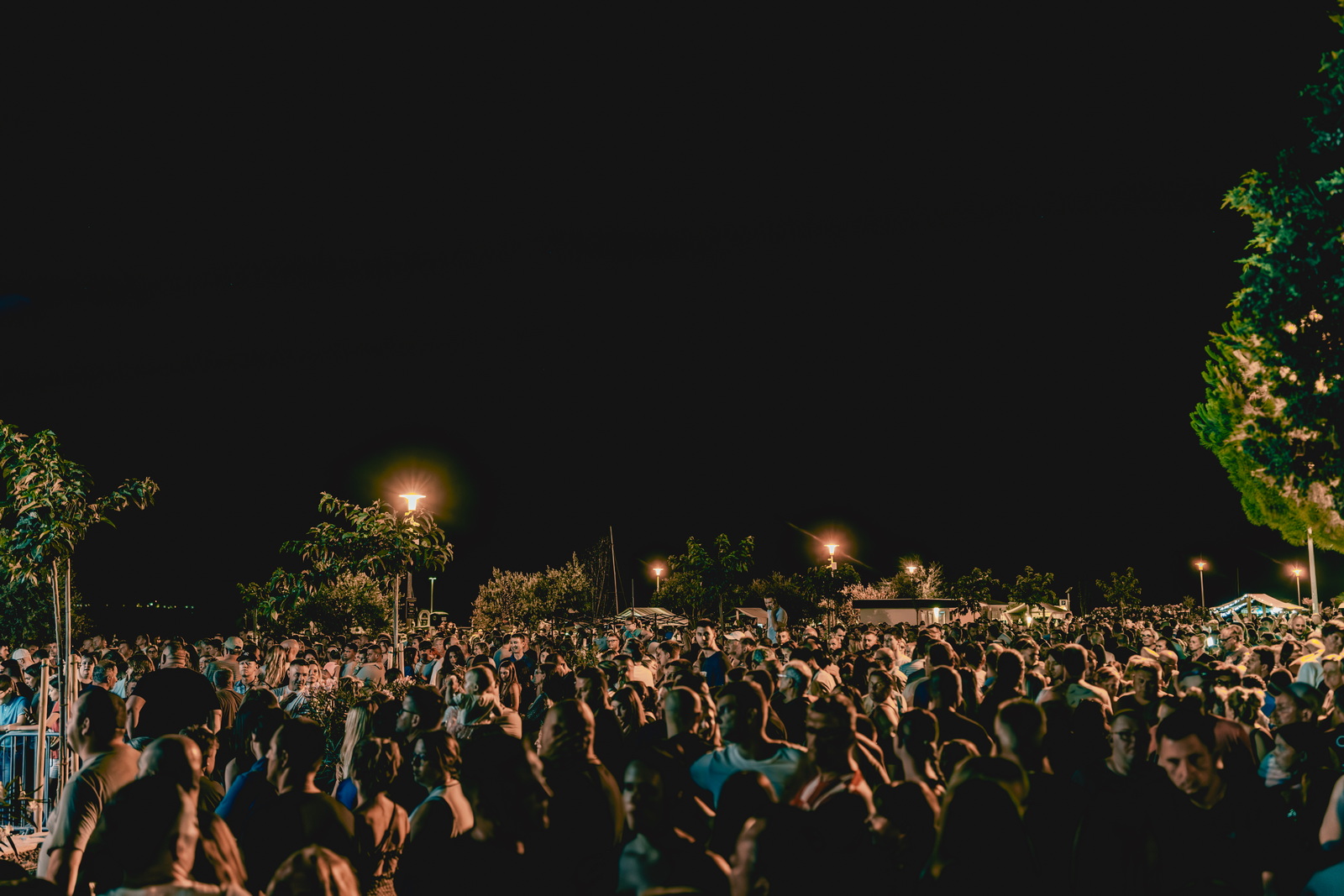 Prljavo kazalište @ Vrška noć 2024. Prljavo kazalište @ Vrška noć 2024.