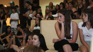 Međunarodno break dance natjecanje (foto:Saša Čuka)