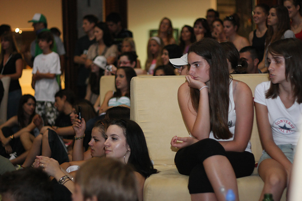 Međunarodno break dance natjecanje (foto:Saša Čuka)