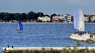 Regata Biograd Zadar Regata Biograd Zadar