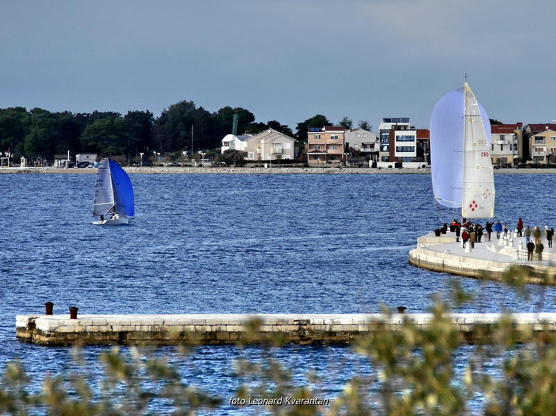 Regata Biograd Zadar Regata Biograd Zadar