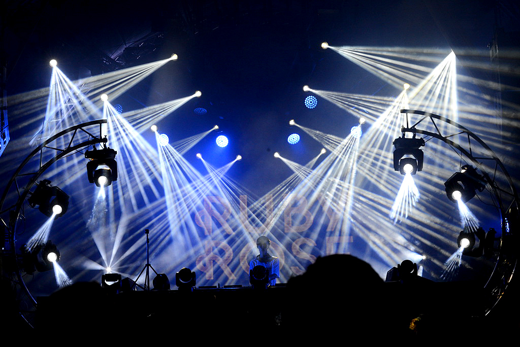 Aquarius: Gostovanje američke zvijezde Ruby Rose