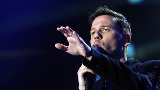 U koncertnoj dvorani Vatroslav Lisinski održan koncert “Hiljade pahulja bijelih” posvećen Kemalu Montenu. Foto. Goran Stanzl/PIXSELL U koncertnoj dvorani Vatroslav Lisinski održan koncert “Hiljade pahulja bijelih” posvećen Kemalu Montenu. Foto. Goran Stanzl/PIXSELL