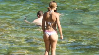 Ljetne radosti na Skradinskom buku u NP Krka