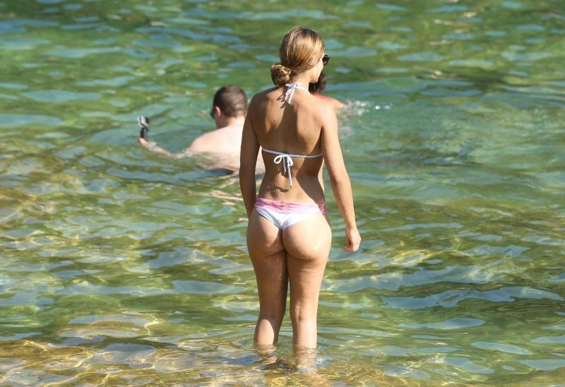 Ljetne radosti na Skradinskom buku u NP Krka