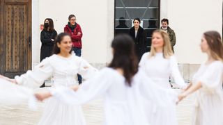 Kneževa palača proslavila četvrti rođendan