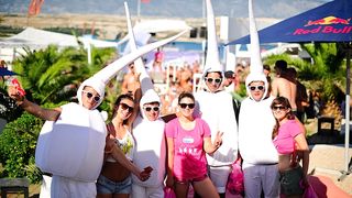 Aquarius 4. kolovoza: After Beach party i Beat The Heat festival, foto: Goran Telak