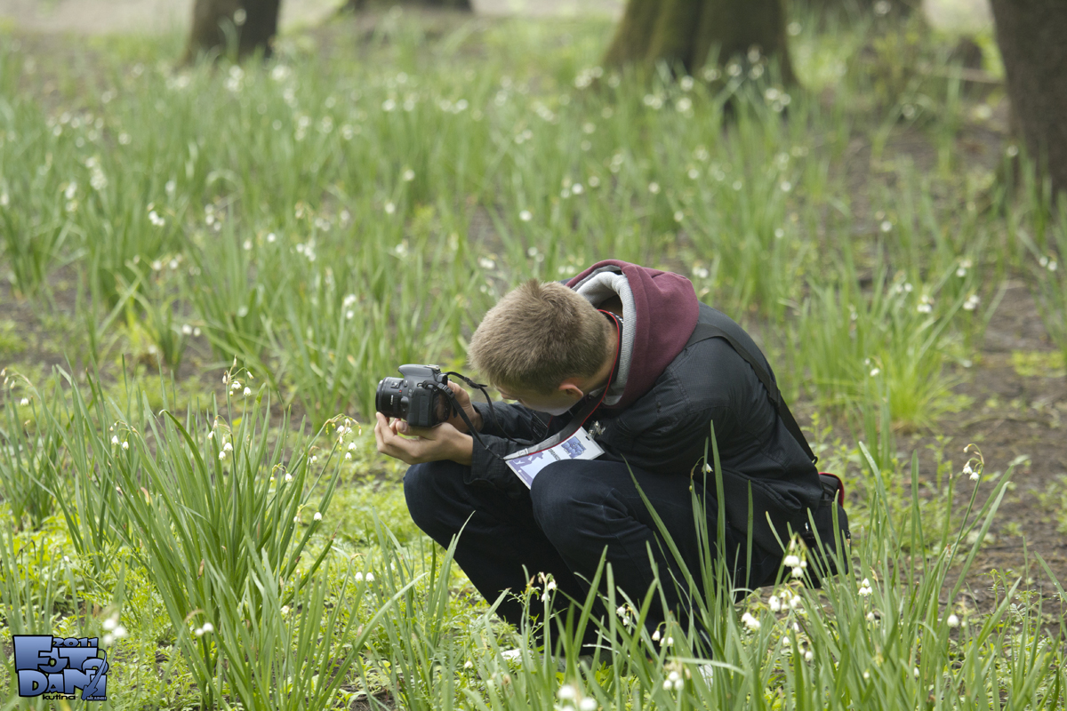 Foto dani mladih 2011 – Kutina [Lumiere media]