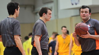 U posljednjem kolu A-2 lige Jug, košarkaši Jazine Arbanasa trebali su pobjedu nad Sukošanom kako bi potvrdili nastup u kvalifikacijama za A-1 ligu. Nervoza je učinila svoje ali na koncu košarkaši trenera Josipa Plantaka slavili su rezultatom 63-58