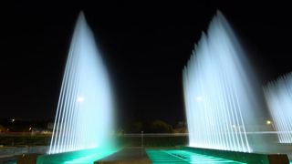 Rijeka, Zagreb i Pula pozelenili povodom Dana svetoga Patrika Rijeka, Zagreb i Pula pozelenili povodom Dana svetoga Patrika