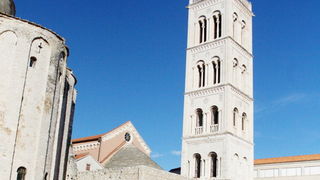 Sveta Lucija najmladjima dijelila bombone, Foto: Leo Banic