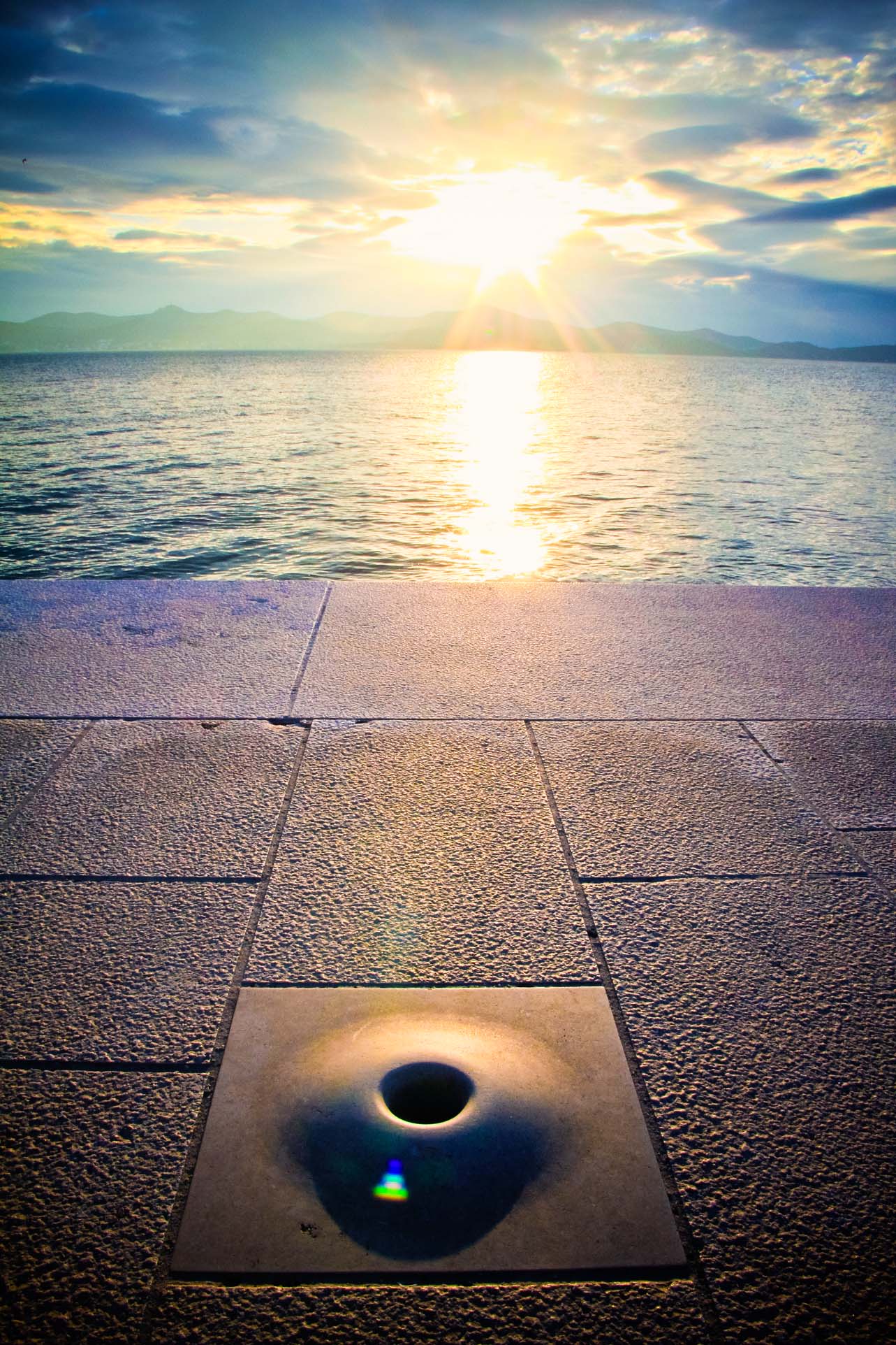 Đir po rivi, ponedjeljak 3. veljače, foto: Iva Perinčić