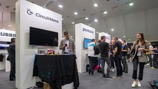 UREĐIVANJE GALERIJE: Međunarodna konferencija Infobip Shift počela na Višnjiku UREĐIVANJE GALERIJE: Međunarodna konferencija Infobip Shift počela na Višnjiku