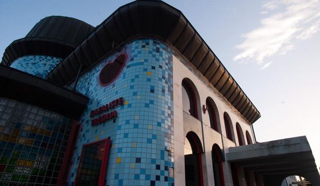 zagrebačko kazalište trešnja, foto: pixsell