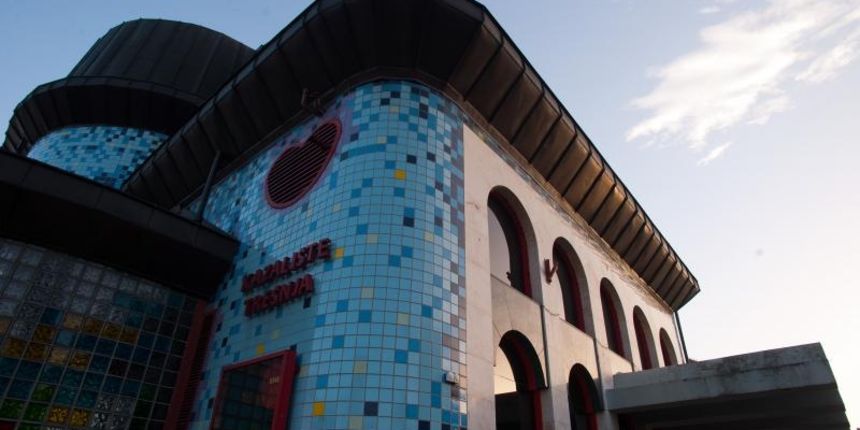 zagrebačko kazalište trešnja, foto: pixsell zagrebačko kazalište trešnja, foto: pixsell