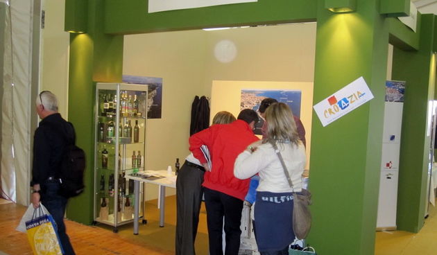 Sajam SOL Verona 2010.