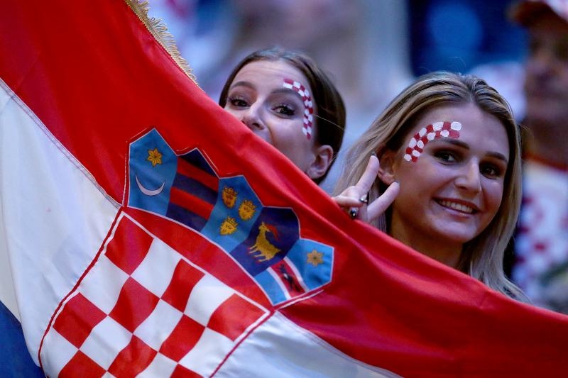 Tuga hrvatskih rukometaša nakon šokantnog poraza od Slovenije