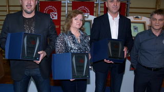 Pikado: U Sukošanu odigran posljednji Masters sezone Pikado: U Sukošanu odigran posljednji Masters sezone