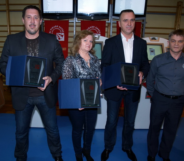 Pikado: U Sukošanu odigran posljednji Masters sezone Pikado: U Sukošanu odigran posljednji Masters sezone