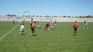 Nogometni turnir Sveti Ante 2011 u Benkovcu, Foto: Mane Ledenko