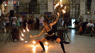 11. festival ulične umjetnosti Kalelargart 11. festival ulične umjetnosti Kalelargart
