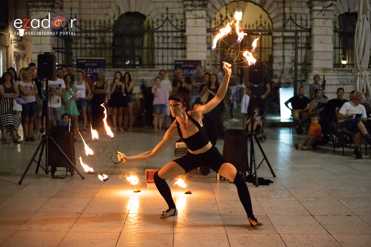 11. festival ulične umjetnosti Kalelargart 11. festival ulične umjetnosti Kalelargart