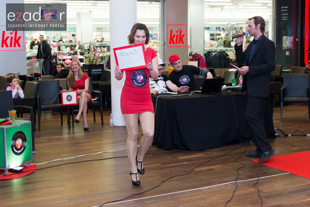 Supernova: Kvizalište – zabavno glazbeni kviz i Super subota 11. ožujka 2017.