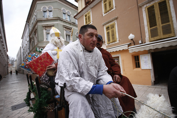 Sv.Nikola (foto:Saša Čuka)