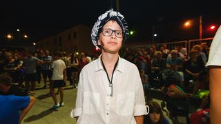 Prvi zadarski ljetni karneval u Diklu