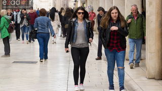 Đir po gradu 26. travnja 2017. Đir po gradu 26. travnja 2017.