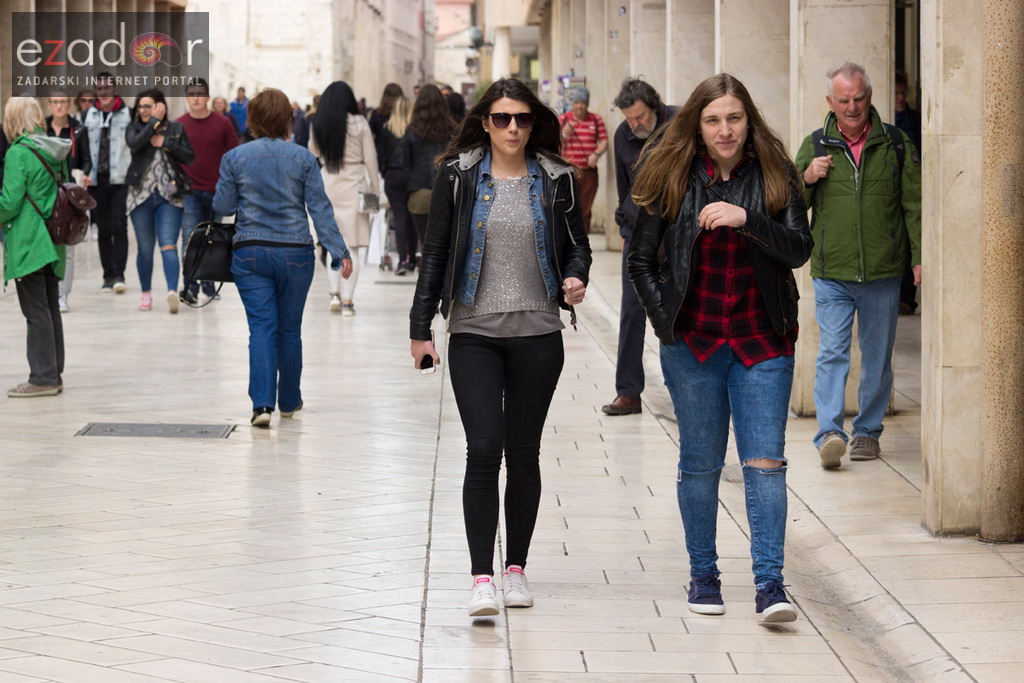 Đir po gradu 26. travnja 2017. Đir po gradu 26. travnja 2017.