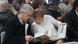 Predstavljanje knjige Abdulaha Seferovića “Stari Zadar” Predstavljanje knjige Abdulaha Seferovića “Stari Zadar”