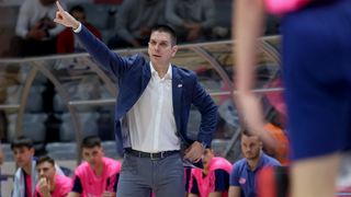 AdmiralBet ABA liga, 10. kolo: KK Zadar – KK Mega MIS AdmiralBet ABA liga, 10. kolo: KK Zadar – KK Mega MIS
