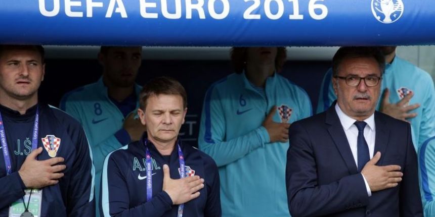 Stadion Park prinčeva u Parizu, UEFA EURO 2016., 1. kolo, skupina D, Turska – Hrvatska. Photo: Sanjin Strukic/PIXSELL Stadion Park prinčeva u Parizu, UEFA EURO 2016., 1. kolo, skupina D, Turska – Hrvatska. Photo: Sanjin Strukic/PIXSELL