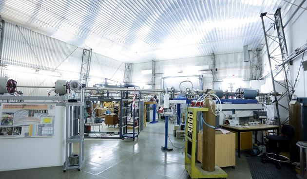 Institut Ruđer Bošković