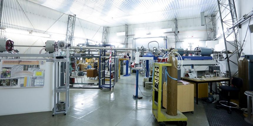 Institut Ruđer Bošković