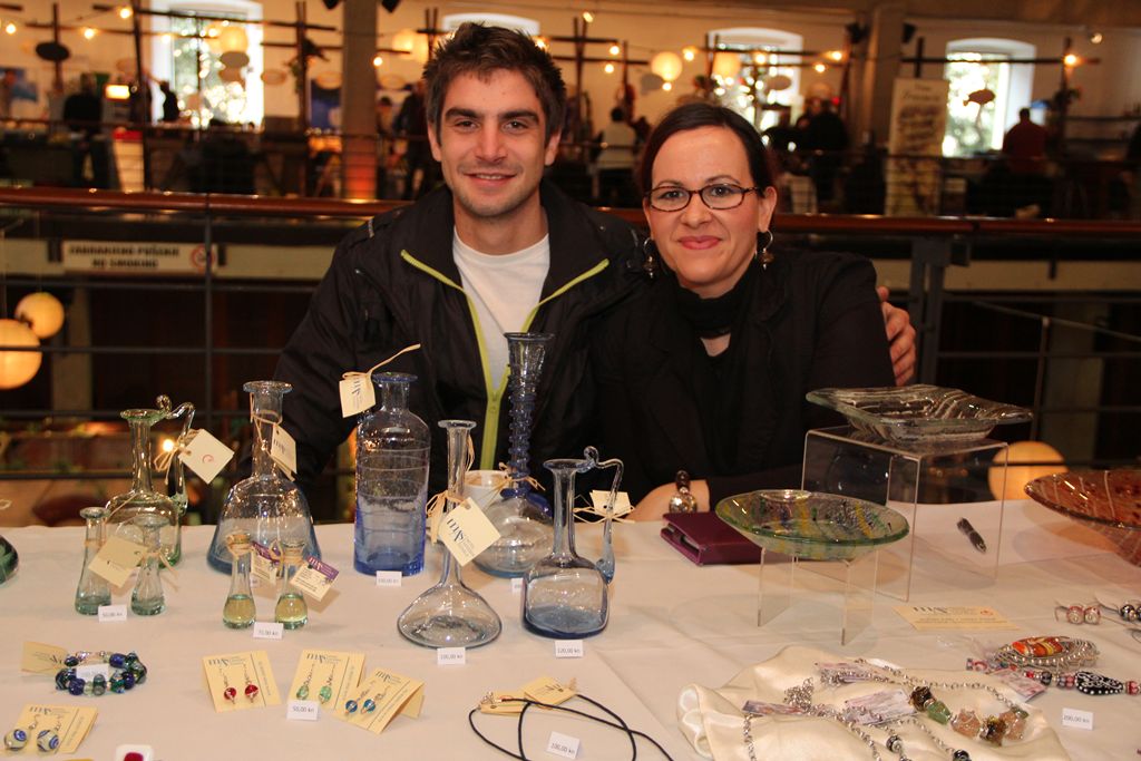 8. “Naši mali gušti” u Arsenalu