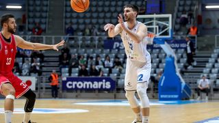 FavBet Premijer Liga, 28. kolo: KK Zadar – KK Dubrovnik FavBet Premijer Liga, 28. kolo: KK Zadar – KK Dubrovnik