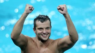 OI Rio, vaterpolo – skupina B: Hrvatska – Crna Gora 8-7. Photo. Igor Kralj/PIXSELL OI Rio, vaterpolo – skupina B: Hrvatska – Crna Gora 8-7. Photo. Igor Kralj/PIXSELL