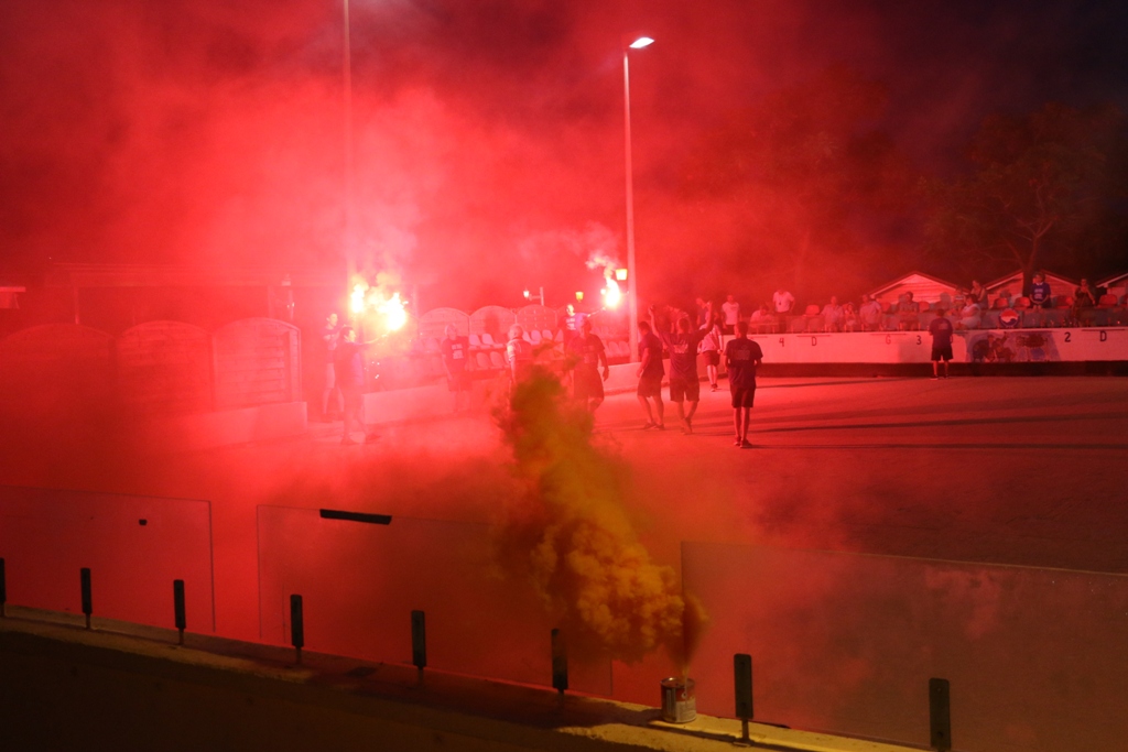 Virski boćari proslavili naslov prvaka