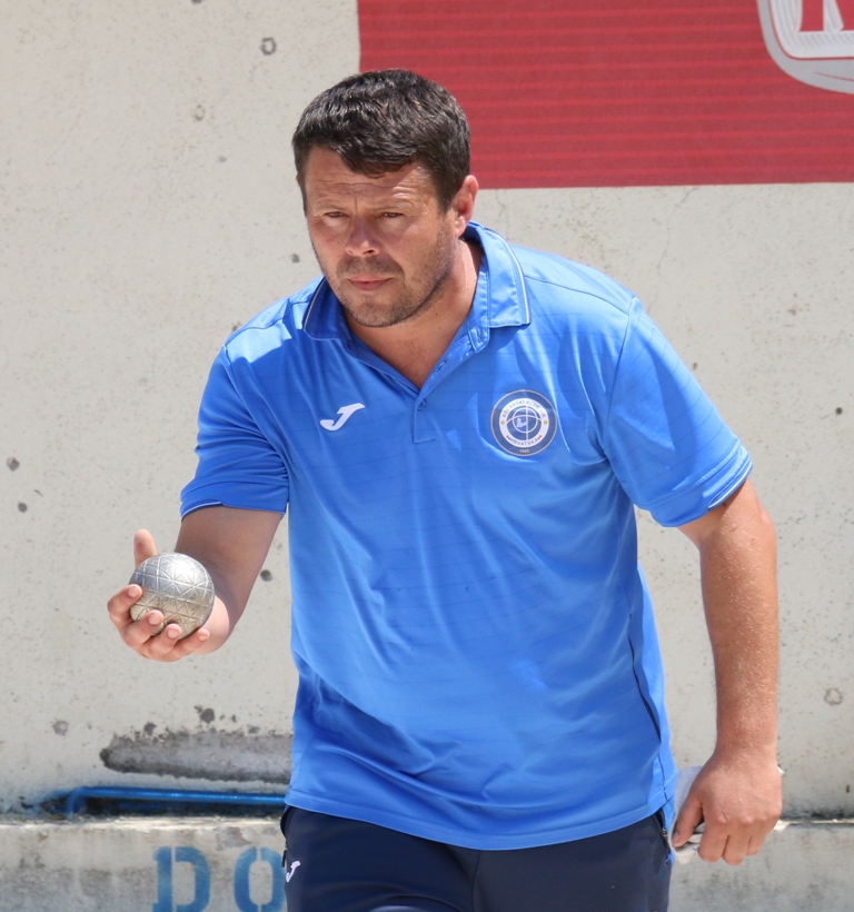 3. HBL: BK Supetar – BK Vir 11-11