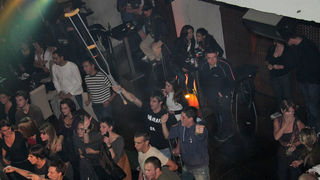 Zabranjeno pušenje u Arsenalu