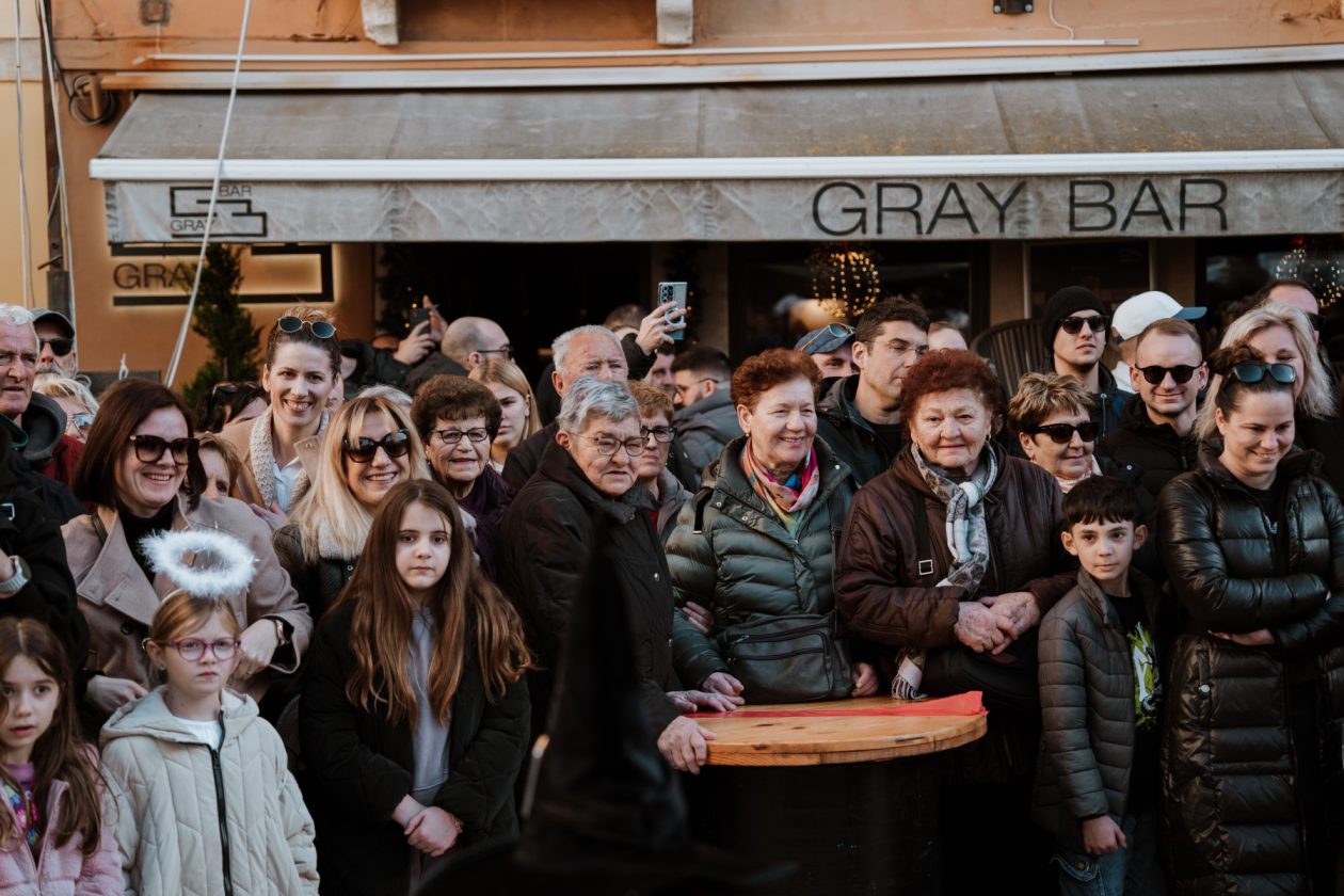 055 Karnevalska povorka Zadar 15.2.2026, Foto Matija Lipar